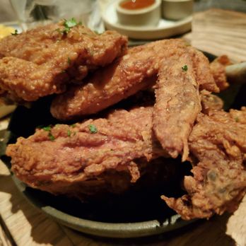 Yardbird - Lewellyn's fine fried chicken - Southern Near Me - Las Vegas, Nevada Yardbird - Lewellyn's fine fried chicken - Southern Near Me - Las Vegas, Nevada