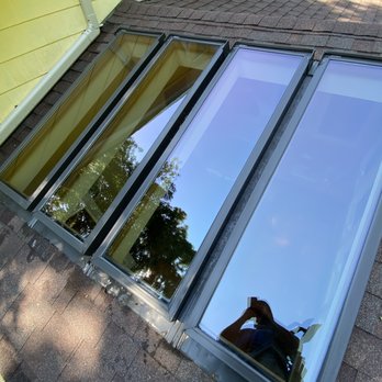 Perfect Pane Window Washing - Window washing after - Window Washing Near Me - Delmar, New York Perfect Pane Window Washing - Window washing after - Window Washing Near Me - Delmar, New York