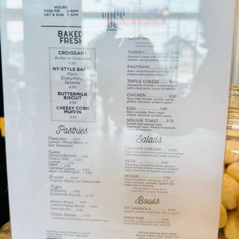 Vogs Coffeehouse - Menu - Coffee & Tea Near Me - Katy, Texas