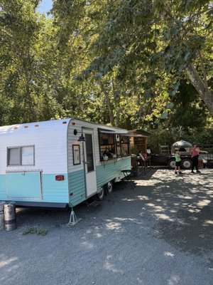 Sycamore Mineral Springs Resort & Spa by null