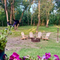The Woods RV & Cabin Resort