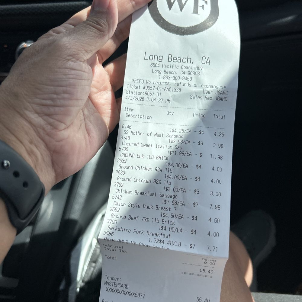 Great price Great price