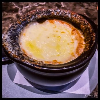 Outback Steakhouse - French Onion Soup - Steakhouses Near Me - Kissimmee, Florida