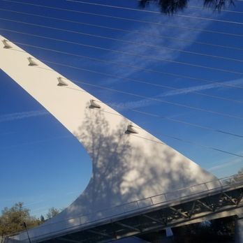 Turtle Bay Exploration Park - Shadows on Sundial - Museums Near Me - Redding, California