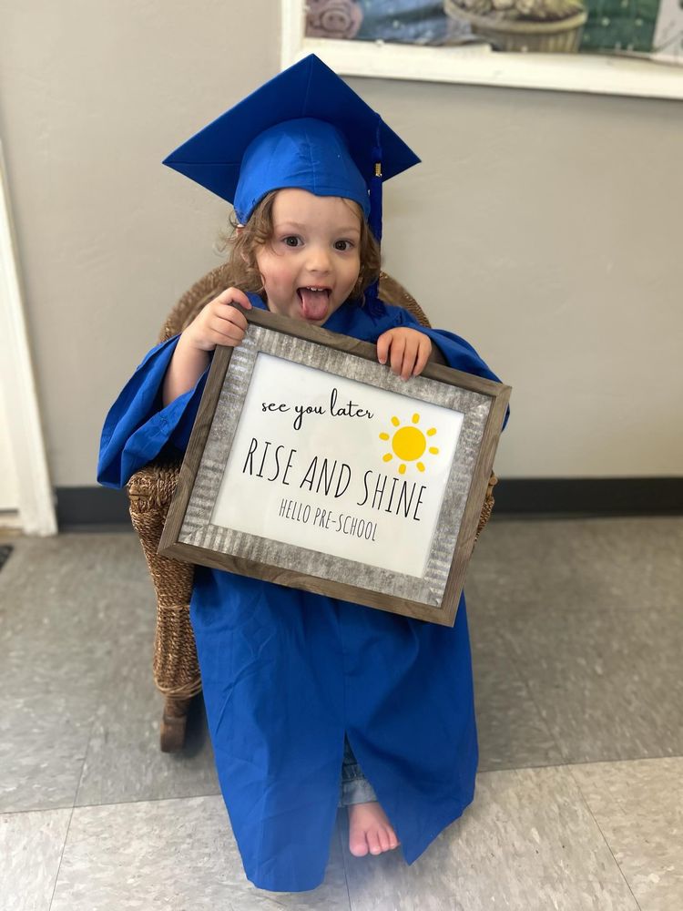 Rise and Shine - Humboldt Street Center - childcare center in Santa Rosa, CA