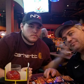 Dave & Buster's Tempe - service waa so bad  manager was so rude - Arcades Near Me - Tempe, Arizona