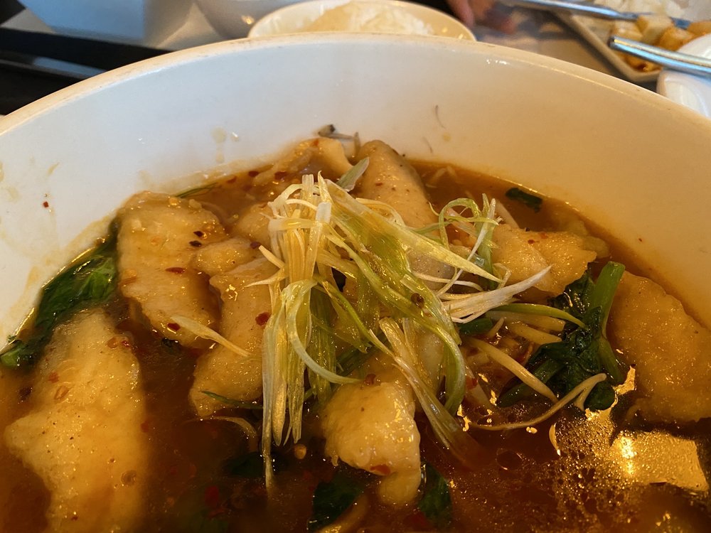 Yao Fuzi Cuisine