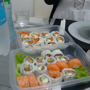 Azul Marino - Sushi Bars Near Me - Buenos Aires, C Azul Marino - Sushi Bars Near Me - Buenos Aires, C