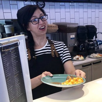 Hanna-Maria - Comfort Food Near Me - Porvoo, 18