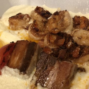 Three Little Griddles - Shrimp & Grits - Breakfast & Brunch Near Me - Aurora, Colorado