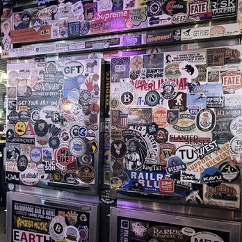 Barrio Brewing - Stickers - Breweries Near Me - Tucson, Arizona Barrio Brewing - Stickers - Breweries Near Me - Tucson, Arizona