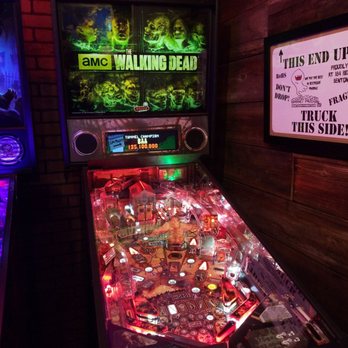 The Flipper Room - Arcades Near Me - 94518-2407, California