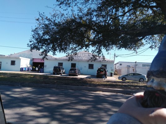 Glass Half Full by null