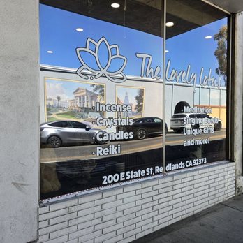 THE LOVELY LOTUS SHOPPE - Updated December 2025 - 161 Photos & 67