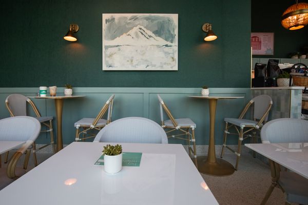 Summit Coffee Brookhaven by null