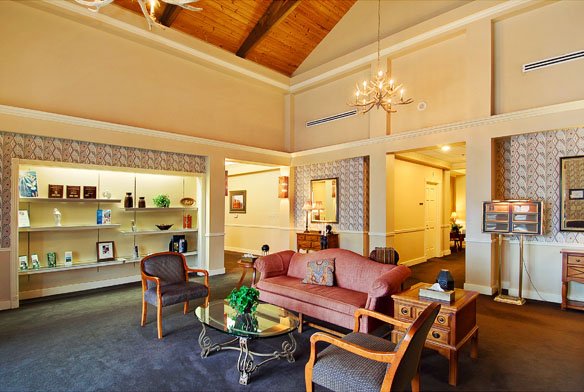 COOK-WALDEN/CAPITAL PARKS FUNERAL HOME - Updated June 2026 - 66 Photos