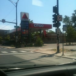 Pulaski Citgo