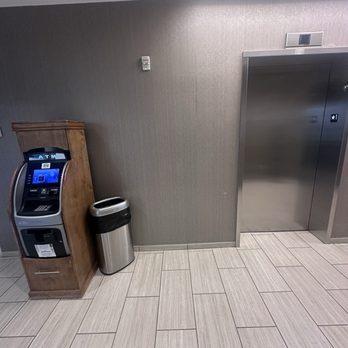 SpringHill Suites by Marriott Denver Parker - ATM next to 1st floor elevators - Hotels Near Me - Parker, Colorado SpringHill Suites by Marriott Denver Parker - ATM next to 1st floor elevators - Hotels Near Me - Parker, Colorado