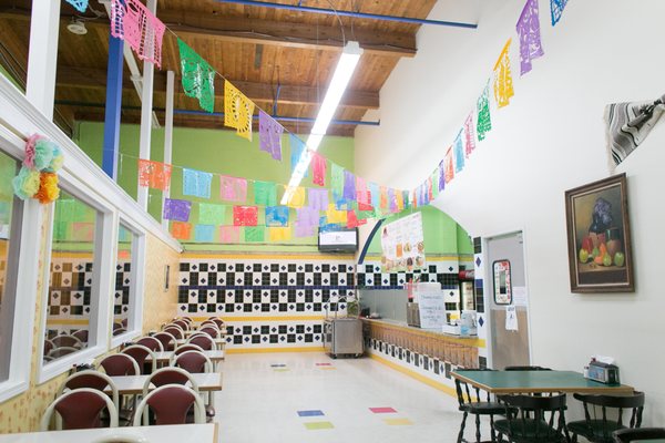 El Rinconcito Michoacáno by null