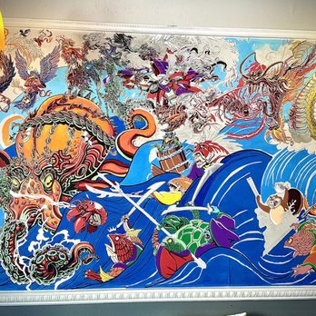 Kojin Noodle Bar - Noodles Near Me - Key West, Florida