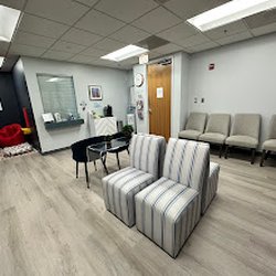 FamilyFirst Psychological Services - Waiting Room