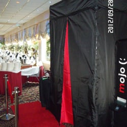 Photo Booth Elegance