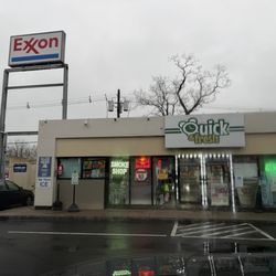 Exxon