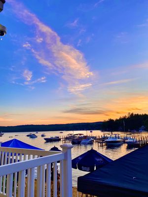 Blue Bistro at NASWA Resort by null