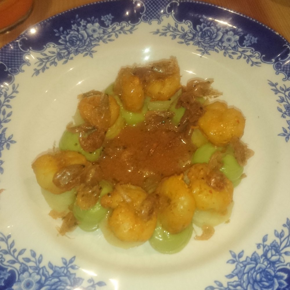 Pajarita - Signature Cuisine Near Me - Madrid, M