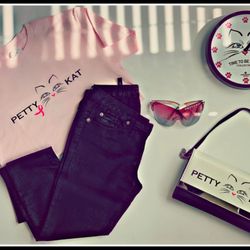 Petty Kat Collection