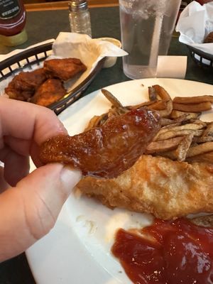 Tim's Tavern by null