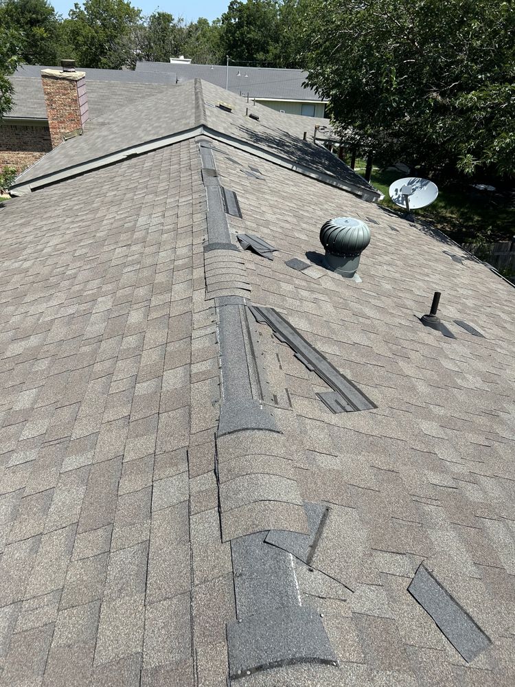 Slide of CM Pressure Washing & Services