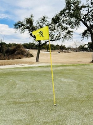 Forest Creek Golf Club by null