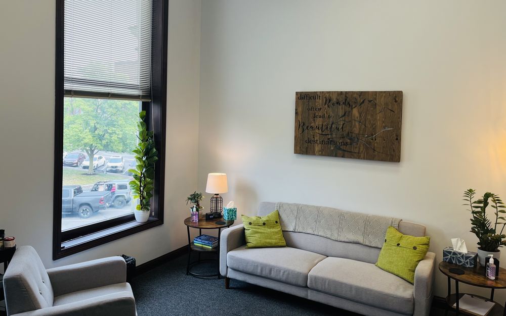 Mosaic Counseling Services - grief counselor in Noblesville, IN