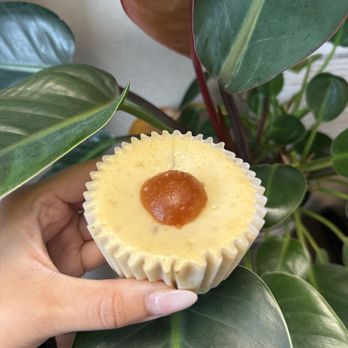 Chaiwale & Co. - Gulab Jamun Cheesecake - Cafes Near Me - Orange, California Chaiwale & Co. - Gulab Jamun Cheesecake - Cafes Near Me - Orange, California