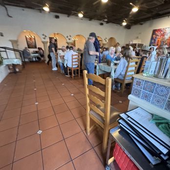 El Farolito - Mexican Near Me - Placentia, California