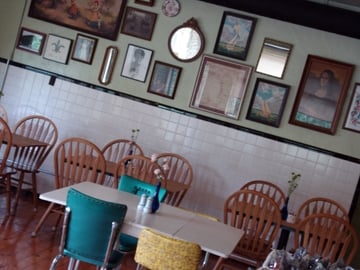 Happy Gillis Cafe & Hangout by null