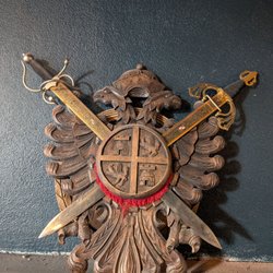 Elks'lodge # 1168 Medford