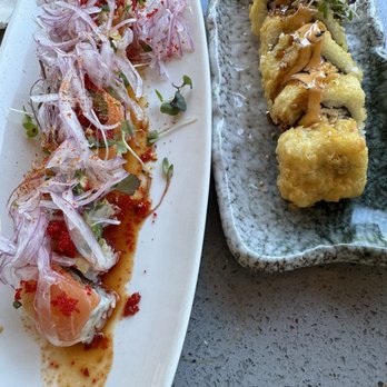 Umai Bar & Grill - Japanese Near Me - Elk Grove, California