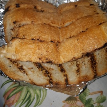 Christinas Cuisine - Bread - Greek Near Me - Laval, Quebec
