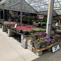 Lowe's Home Improvement