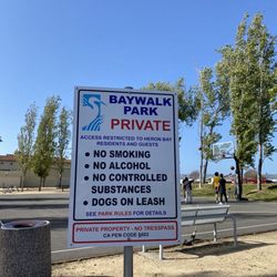 Baywalk Park