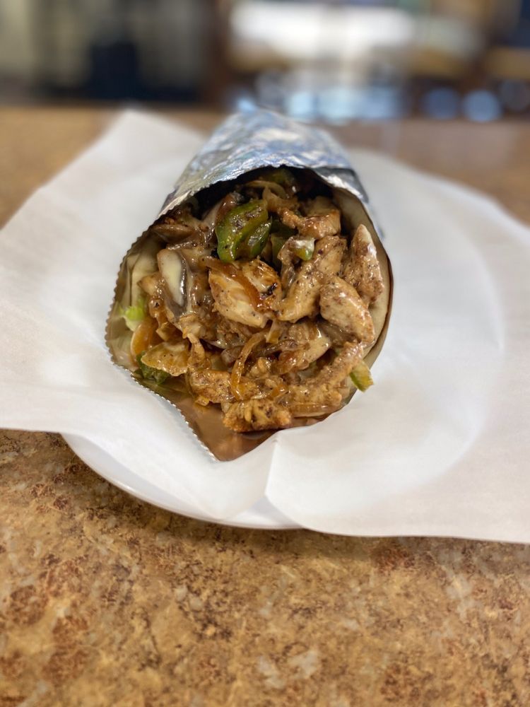 Hd's Onion Burgers, Oklahoma City Roadtrippers