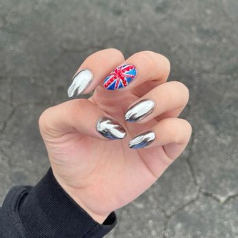 Judy's Nails - Nail Salons Near Me - Alhambra, California