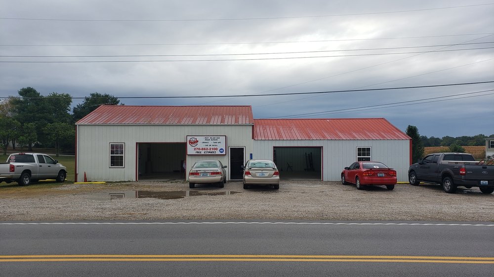 Brockway Avenue Auto Repair
