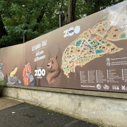 Podkrušnohorský Zoopark