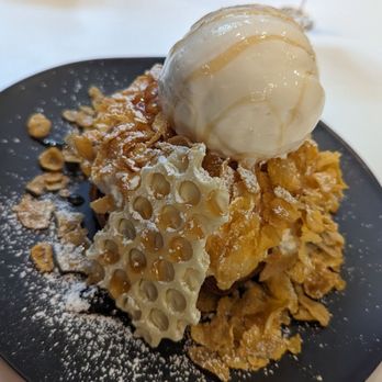 Spot Dessert Bar - Desserts Near Me - New York, New York