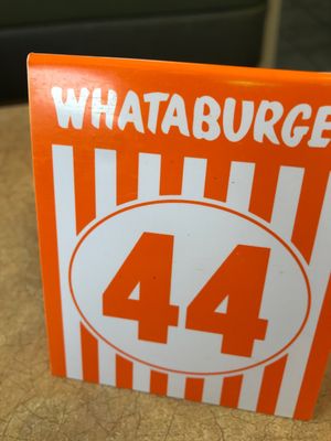 Whataburger by null