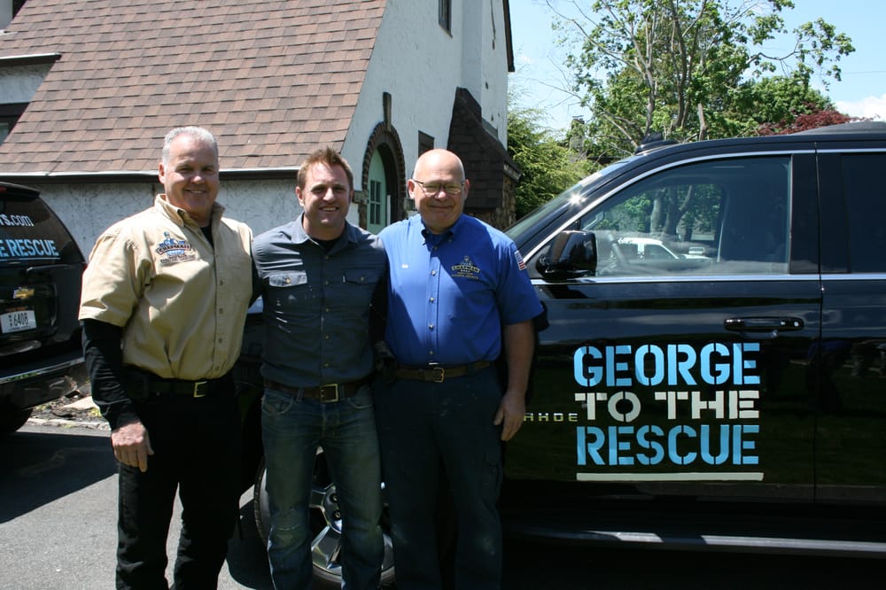 Slide of Chapman Bros. Plumbing, Heating and Air Conditioning