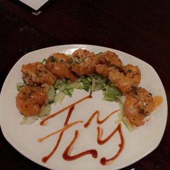Firefly Grill & Bar - Volcano Shrimp - Bars Near Me - Alpharetta, Georgia Firefly Grill & Bar - Volcano Shrimp - Bars Near Me - Alpharetta, Georgia